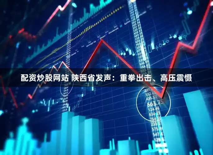 配资炒股网站 陕西省发声：重拳出击、高压震慑